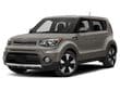 Used 2019 Kia Soul + Hatchback