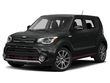 Used 2019 Kia Soul Exclaim Hatchback