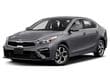 Used 2019 Kia Forte EX IVT Sedan