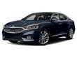 Used 2019 Kia Cadenza Technology Sedan
