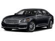 Used 2019 Kia K900 Luxury Sedan