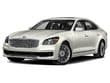 Used 2019 Kia K900 Luxury Sedan