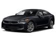 Used 2019 Kia Stinger Premium Sedan