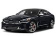 Used 2019 Kia Stinger GT2 GT2 RWD