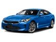 Used 2019 Kia Stinger Base Sedan