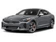 Used 2019 Kia Stinger GT2 Sedan