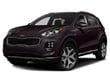 Used 2019 Kia Sportage SX Turbo SUV