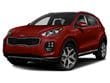 Used 2019 Kia Sportage SX Turbo SUV