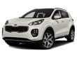 Used 2019 Kia Sportage SX Turbo SUV