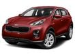 Used 2019 Kia Sportage LX SUV