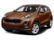 Used 2019 Kia Sportage LX SUV