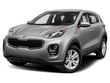 Used 2019 Kia Sportage LX SUV