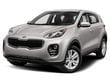 Used 2019 Kia Sportage LX SUV