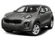 Used 2019 Kia Sportage LX SUV