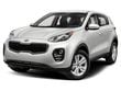 Used 2019 Kia Sportage LX SUV