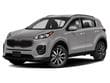 Used 2019 Kia Sportage EX SUV