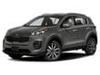 Used 2019 Kia Sportage EX AWD