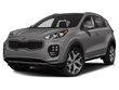 Used 2019 Kia Sportage SX Turbo SUV