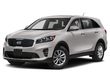 Used 2019 Kia Sorento 2.4L LX SUV