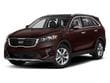 Used 2019 Kia Sorento 3.3L EX SUV