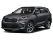 Certified 2019 Kia Sorento SX SUV