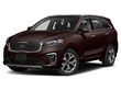 Used 2019 Kia Sorento SX SUV