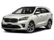 Used 2019 Kia Sorento SX V6 FWD Sport Utility