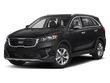 Used 2019 Kia Sorento 3.3L EX Sport SUV