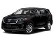 Used 2019 Kia Sorento LX SUV