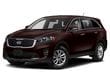 Used 2019 Kia Sorento 3.3L LX SUV