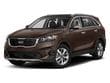 Used 2019 Kia Sorento 3.3L EX SUV