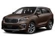 Used 2019 Kia Sorento 3.3L SUV