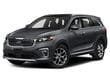 Used 2019 Kia Sorento 3.3L SXL SUV