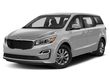 Used 2019 Kia Sedona Van Passenger Van