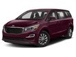 Used 2019 Kia Sedona LX Minivan/Van