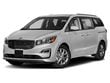 Used 2019 Kia Sedona EX FWD Van Passenger Van