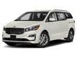 Used 2019 Kia Sedona EX Van Passenger Van