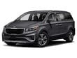  Kia Sedona
