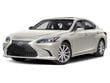 Used 2019 Lexus ES  Sedan