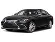 Used 2019 Lexus ES 300h 4-Door Sedan