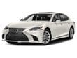 2019 Lexus LS Base's photo