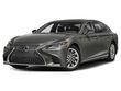 Used 2019 Lexus LS 500  Sedan