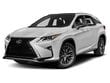 Used 2019 Lexus RX 350 350 F Sport Sport Utility