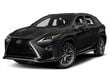 Used 2019 Lexus RX 350 F Sport SUV