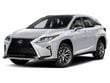 Used 2019 Lexus RX 450h F Sport SUV