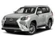 Used 2019 Lexus GX 460 Luxury SUV