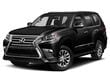 2019 Lexus GX LUXURY's photo