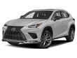 Used 2019 Lexus NX SUV