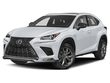 Used 2019 Lexus NX 300 F Sport SUV