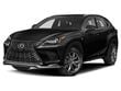 Used 2019 Lexus NX F Sport SUV